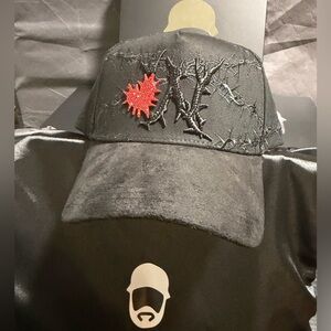 Barbas Hats "Heartbreaker" x Willito